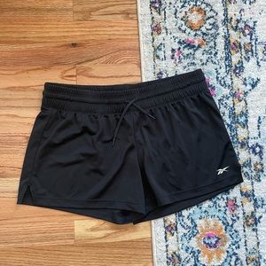 Reebok shorts